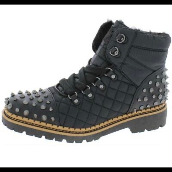 Sam Edelman Shoes - ISO Sam Edelman Bren Stud Boots